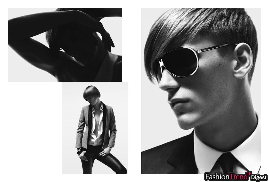 Dior Homme 2003ﶬ2007ďVDƬ